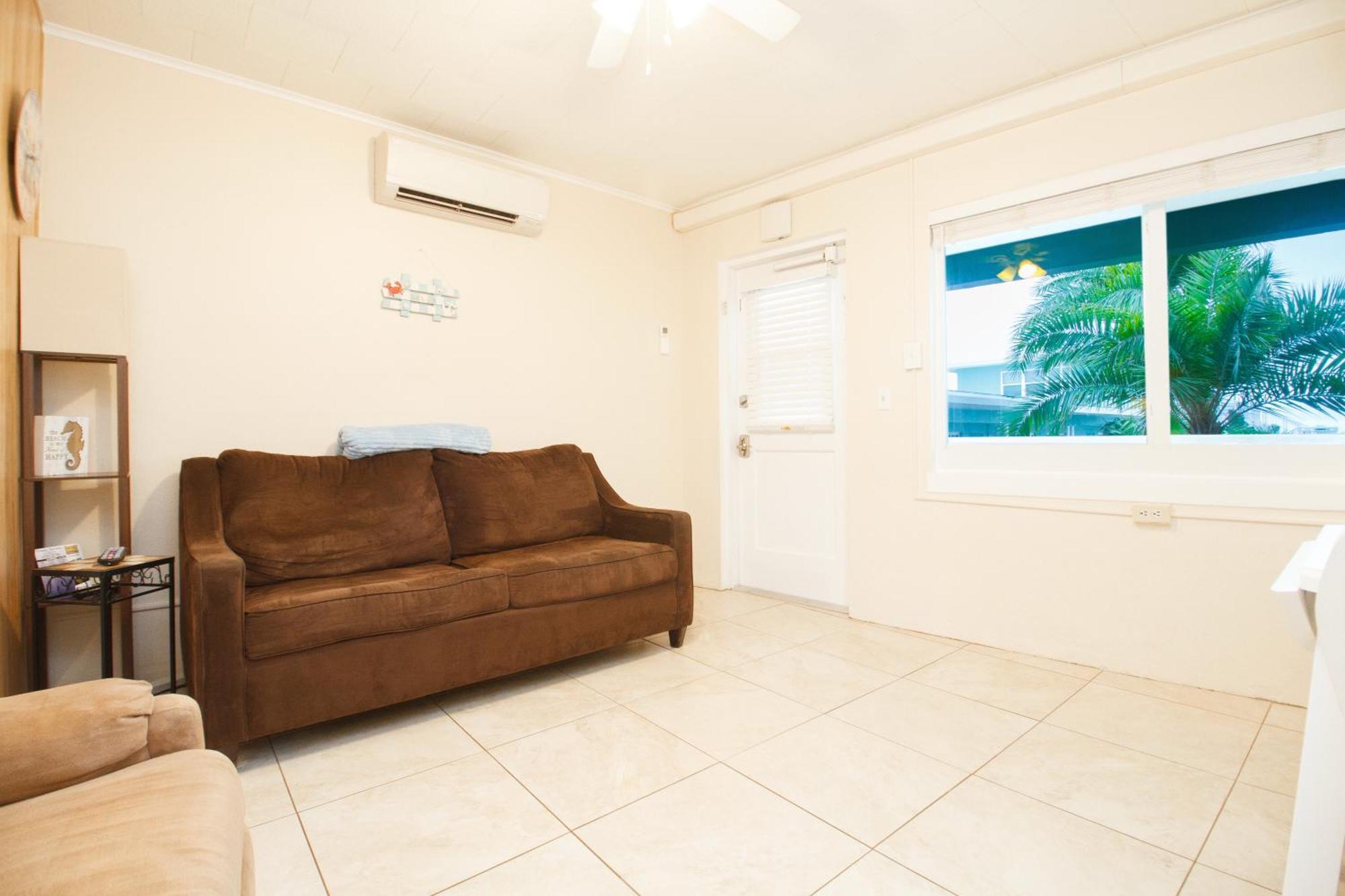 Tropic Terrace #41 - Beachfront Resort St. Pete Beach Bagian luar foto